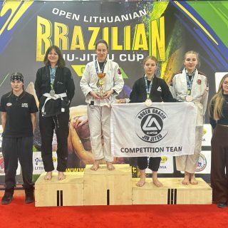 LIETUVOS ATVIRA BRAZILIŠKO DŽIUDŽITSU TAURĖ ČEMPIONATAS - nuotrauka 76