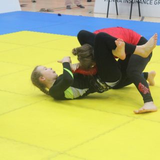 LIETUVOS ATVIRAS IGF  GRAPPLING  GI/NOGI  TAURĖS ČEMPIONATAS - nuotrauka 47