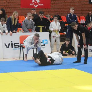 LIETUVOS ATVIRAS IGF  GRAPPLING  GI/NOGI  TAURĖS ČEMPIONATAS - nuotrauka 192