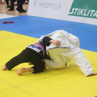 LIETUVOS ATVIRAS IGF  GRAPPLING  GI/NOGI  TAURĖS ČEMPIONATAS - nuotrauka 219
