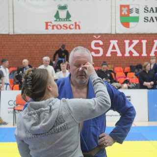 LIETUVOS ATVIRAS IGF  GRAPPLING  GI/NOGI  TAURĖS ČEMPIONATAS - nuotrauka 208