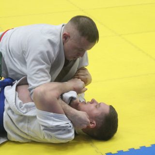 LIETUVOS ATVIRAS IGF  GRAPPLING  GI/NOGI  TAURĖS ČEMPIONATAS - nuotrauka 197