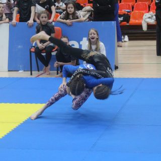 LIETUVOS ATVIRAS IGF  GRAPPLING  GI/NOGI  TAURĖS ČEMPIONATAS - nuotrauka 59