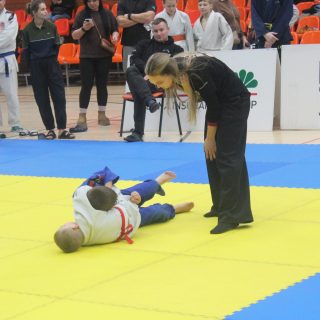 LIETUVOS ATVIRAS IGF  GRAPPLING  GI/NOGI  TAURĖS ČEMPIONATAS - nuotrauka 170