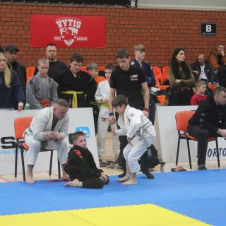 LIETUVOS ATVIRAS IGF  GRAPPLING  GI/NOGI  TAURĖS ČEMPIONATAS - nuotrauka 193