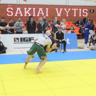 LIETUVOS ATVIRAS IGF  GRAPPLING  GI/NOGI  TAURĖS ČEMPIONATAS - nuotrauka 128
