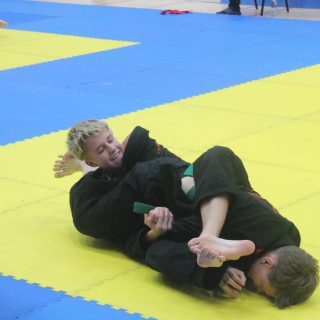 LIETUVOS ATVIRAS IGF  GRAPPLING  GI/NOGI  TAURĖS ČEMPIONATAS - nuotrauka 203