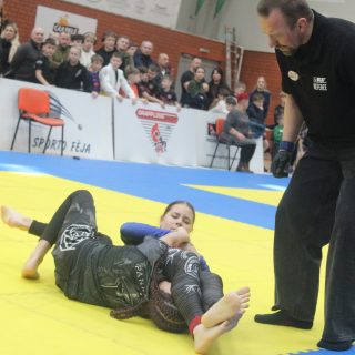 LIETUVOS ATVIRAS IGF  GRAPPLING  GI/NOGI  TAURĖS ČEMPIONATAS - nuotrauka 46