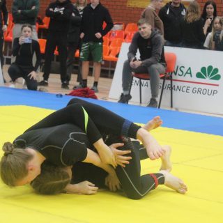 LIETUVOS ATVIRAS IGF  GRAPPLING  GI/NOGI  TAURĖS ČEMPIONATAS - nuotrauka 54