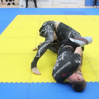 LIETUVOS ATVIRAS IGF  GRAPPLING  GI/NOGI  TAURĖS ČEMPIONATAS - nuotrauka 142