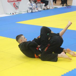 LIETUVOS ATVIRAS IGF  GRAPPLING  GI/NOGI  TAURĖS ČEMPIONATAS - nuotrauka 215