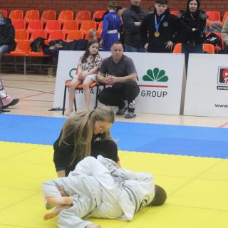LIETUVOS ATVIRAS IGF  GRAPPLING  GI/NOGI  TAURĖS ČEMPIONATAS - nuotrauka 191