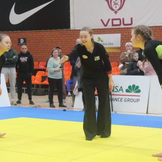 LIETUVOS ATVIRAS IGF  GRAPPLING  GI/NOGI  TAURĖS ČEMPIONATAS - nuotrauka 62