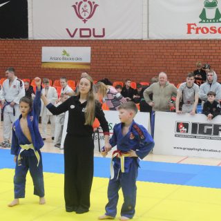 LIETUVOS ATVIRAS IGF  GRAPPLING  GI/NOGI  TAURĖS ČEMPIONATAS - nuotrauka 180