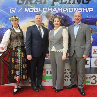 LIETUVOS ATVIRAS IGF  GRAPPLING  GI/NOGI  TAURĖS ČEMPIONATAS - nuotrauka 28
