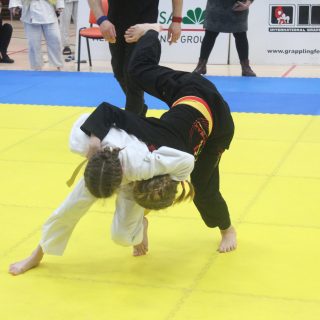 LIETUVOS ATVIRAS IGF  GRAPPLING  GI/NOGI  TAURĖS ČEMPIONATAS - nuotrauka 153