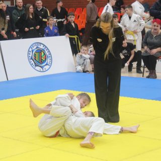 LIETUVOS ATVIRAS IGF  GRAPPLING  GI/NOGI  TAURĖS ČEMPIONATAS - nuotrauka 166