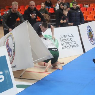 LIETUVOS ATVIRAS IGF  GRAPPLING  GI/NOGI  TAURĖS ČEMPIONATAS - nuotrauka 125