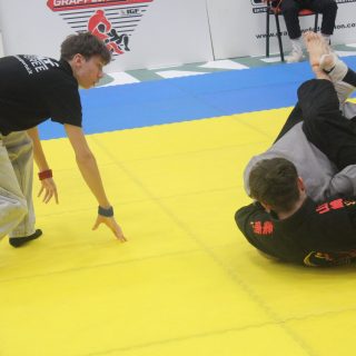 LIETUVOS ATVIRAS IGF  GRAPPLING  GI/NOGI  TAURĖS ČEMPIONATAS - nuotrauka 220