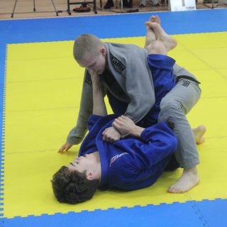 LIETUVOS ATVIRAS IGF  GRAPPLING  GI/NOGI  TAURĖS ČEMPIONATAS - nuotrauka 244
