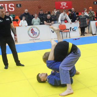 LIETUVOS ATVIRAS IGF  GRAPPLING  GI/NOGI  TAURĖS ČEMPIONATAS - nuotrauka 228