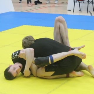 LIETUVOS ATVIRAS IGF  GRAPPLING  GI/NOGI  TAURĖS ČEMPIONATAS - nuotrauka 144