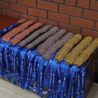 LIETUVOS ATVIRAS IGF  GRAPPLING  GI/NOGI  TAURĖS ČEMPIONATAS - nuotrauka 3