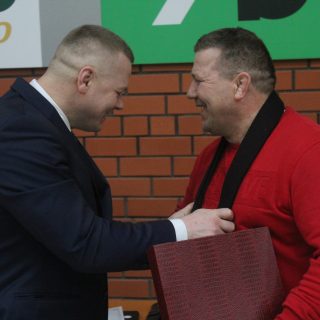LIETUVOS ATVIRAS IGF  GRAPPLING  GI/NOGI  TAURĖS ČEMPIONATAS - nuotrauka 19
