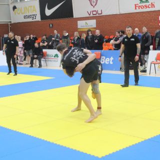 LIETUVOS ATVIRAS IGF  GRAPPLING  GI/NOGI  TAURĖS ČEMPIONATAS - nuotrauka 134