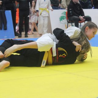 LIETUVOS ATVIRAS IGF  GRAPPLING  GI/NOGI  TAURĖS ČEMPIONATAS - nuotrauka 160