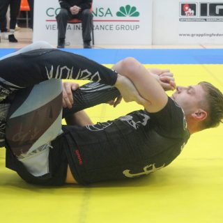LIETUVOS ATVIRAS IGF  GRAPPLING  GI/NOGI  TAURĖS ČEMPIONATAS - nuotrauka 140