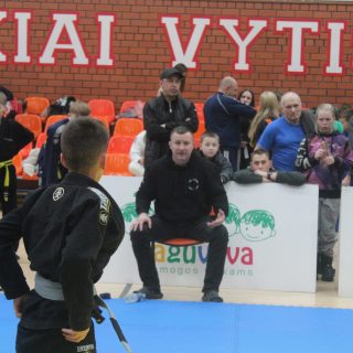 LIETUVOS ATVIRAS IGF  GRAPPLING  GI/NOGI  TAURĖS ČEMPIONATAS - nuotrauka 199