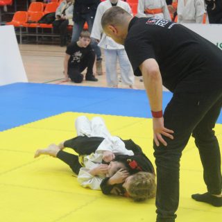 LIETUVOS ATVIRAS IGF  GRAPPLING  GI/NOGI  TAURĖS ČEMPIONATAS - nuotrauka 152
