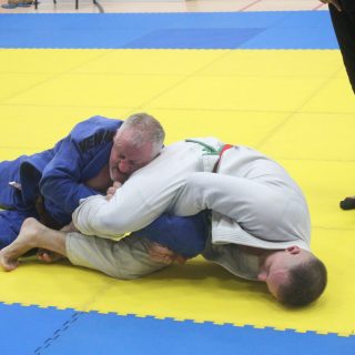 LIETUVOS ATVIRAS IGF  GRAPPLING  GI/NOGI  TAURĖS ČEMPIONATAS - nuotrauka 212