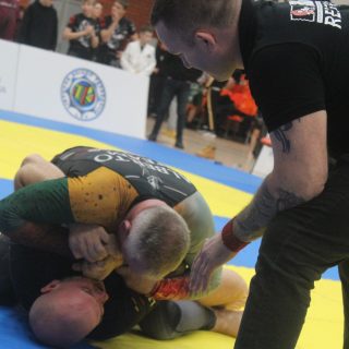 LIETUVOS ATVIRAS IGF  GRAPPLING  GI/NOGI  TAURĖS ČEMPIONATAS - nuotrauka 72