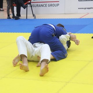 LIETUVOS ATVIRAS IGF  GRAPPLING  GI/NOGI  TAURĖS ČEMPIONATAS - nuotrauka 218