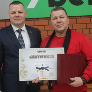 LIETUVOS ATVIRAS IGF  GRAPPLING  GI/NOGI  TAURĖS ČEMPIONATAS - nuotrauka 20
