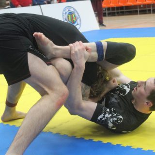 LIETUVOS ATVIRAS IGF  GRAPPLING  GI/NOGI  TAURĖS ČEMPIONATAS - nuotrauka 147