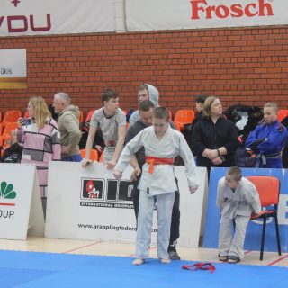 LIETUVOS ATVIRAS IGF  GRAPPLING  GI/NOGI  TAURĖS ČEMPIONATAS - nuotrauka 182