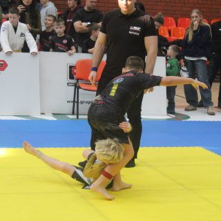 LIETUVOS ATVIRAS IGF  GRAPPLING  GI/NOGI  TAURĖS ČEMPIONATAS - nuotrauka 53