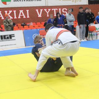 LIETUVOS ATVIRAS IGF  GRAPPLING  GI/NOGI  TAURĖS ČEMPIONATAS - nuotrauka 217