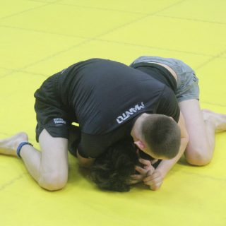 LIETUVOS ATVIRAS IGF  GRAPPLING  GI/NOGI  TAURĖS ČEMPIONATAS - nuotrauka 90