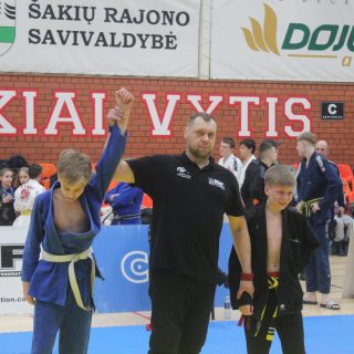 LIETUVOS ATVIRAS IGF  GRAPPLING  GI/NOGI  TAURĖS ČEMPIONATAS - nuotrauka 205
