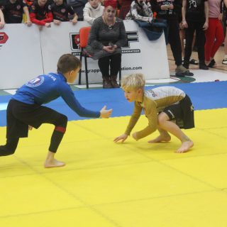 LIETUVOS ATVIRAS IGF  GRAPPLING  GI/NOGI  TAURĖS ČEMPIONATAS - nuotrauka 38