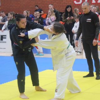 LIETUVOS ATVIRAS IGF  GRAPPLING  GI/NOGI  TAURĖS ČEMPIONATAS - nuotrauka 173