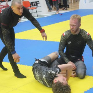 LIETUVOS ATVIRAS IGF  GRAPPLING  GI/NOGI  TAURĖS ČEMPIONATAS - nuotrauka 116