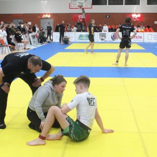 LIETUVOS ATVIRAS IGF  GRAPPLING  GI/NOGI  TAURĖS ČEMPIONATAS - nuotrauka 124