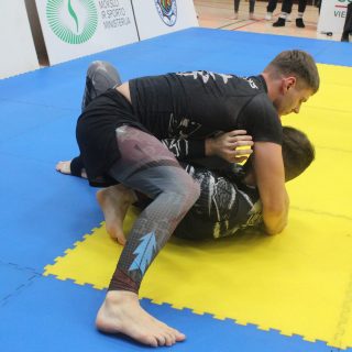 LIETUVOS ATVIRAS IGF  GRAPPLING  GI/NOGI  TAURĖS ČEMPIONATAS - nuotrauka 138