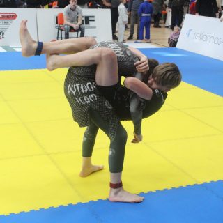 LIETUVOS ATVIRAS IGF  GRAPPLING  GI/NOGI  TAURĖS ČEMPIONATAS - nuotrauka 156