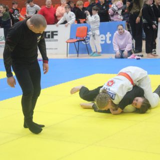 LIETUVOS ATVIRAS IGF  GRAPPLING  GI/NOGI  TAURĖS ČEMPIONATAS - nuotrauka 172